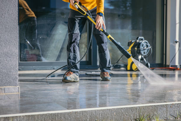 Best Building Exterior Washing  in Ranger, TX
